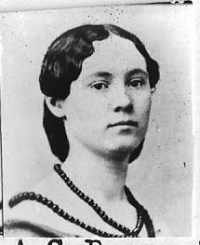 Elizabeth Jamimia Parkes (1851 - 1891) Profile